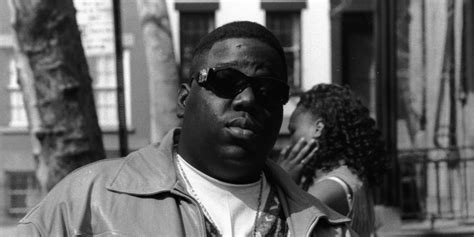 5 Things You Didn't Know About The Notorious B.I.G..